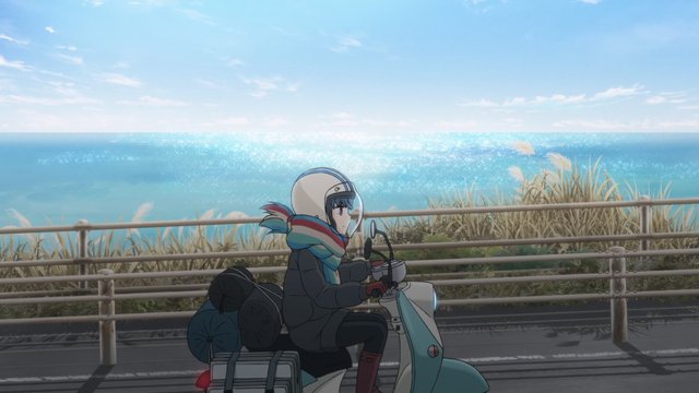Omaezaki Sun Road